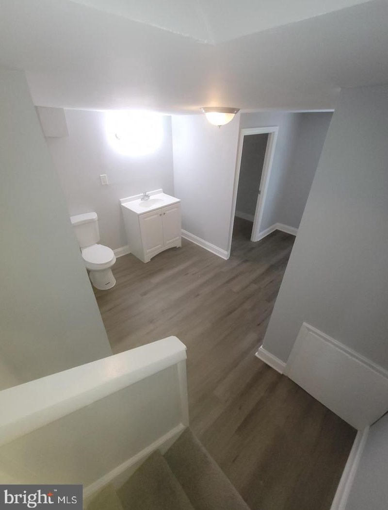 128 Federal St, Burlington NJ  08016-1612 exterior