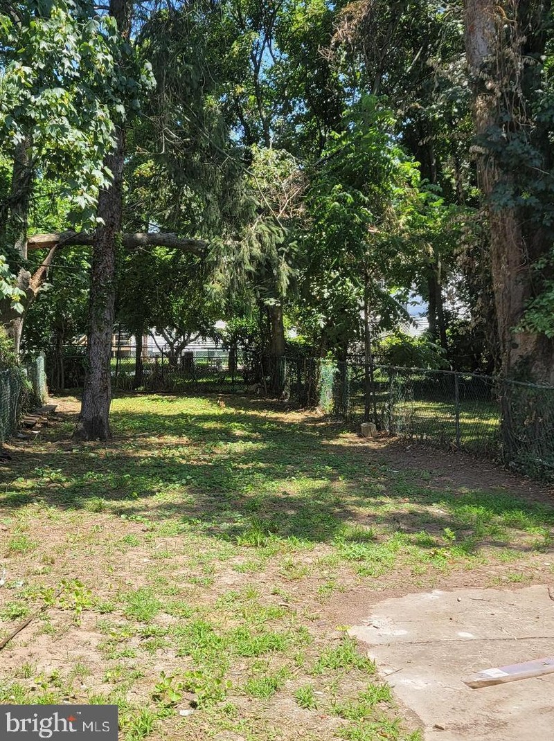 128 Federal St, Burlington NJ  08016-1612 exterior