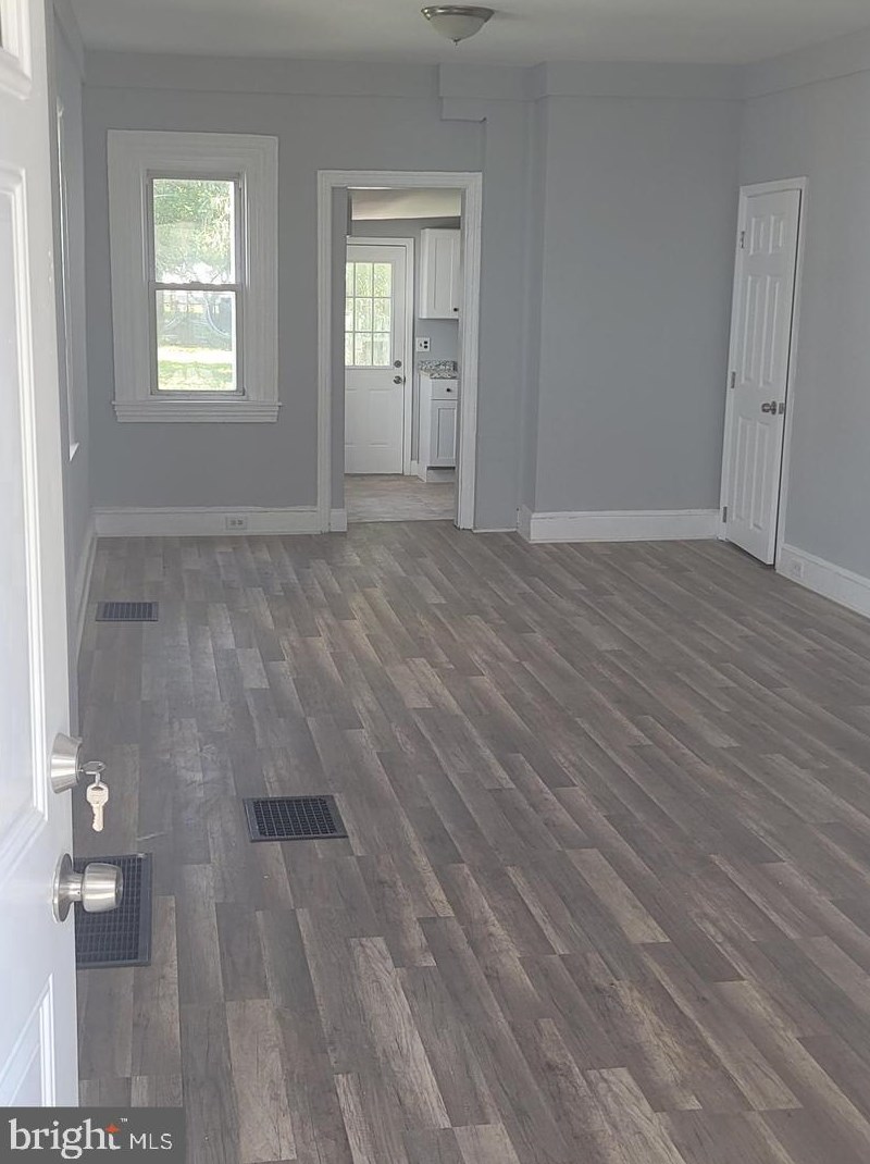 128 Federal St, Burlington NJ  08016-1612 exterior