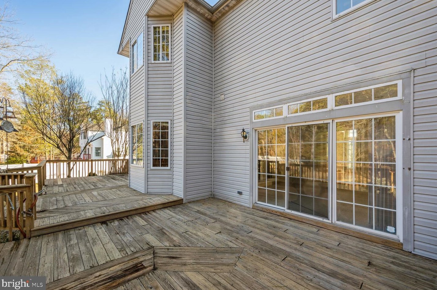 110 Dixontown Rd, Medford NJ  08055-9775 exterior