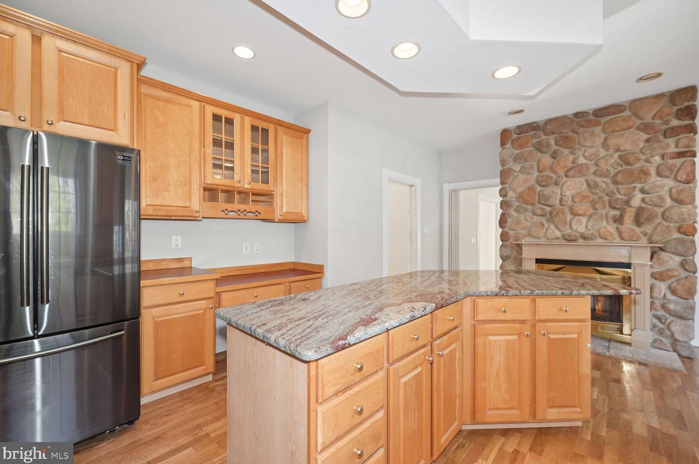 110 Dixontown Rd, Medford NJ  08055-9775 exterior