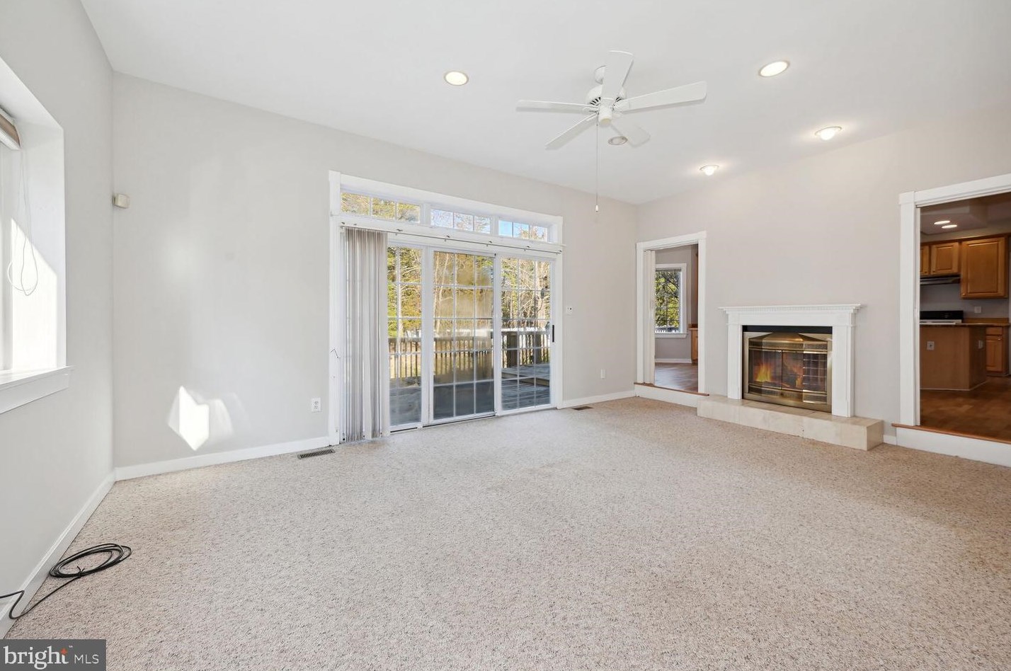 110 Dixontown Rd, Medford NJ  08055-9775 exterior