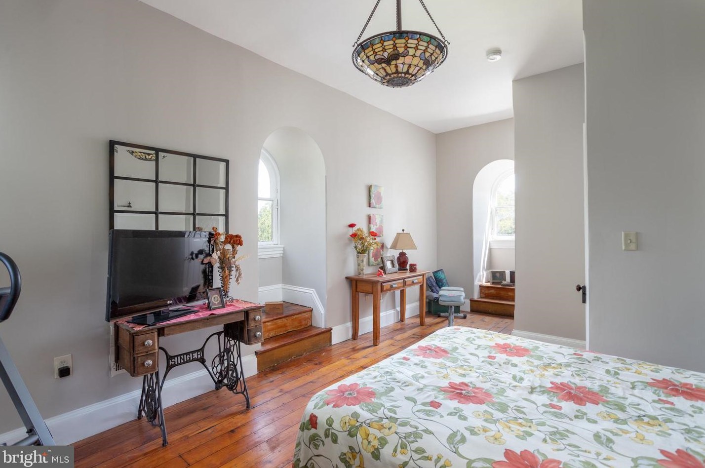 25 Farnsworth Ave, Chesterfield NJ  08505-1346 exterior
