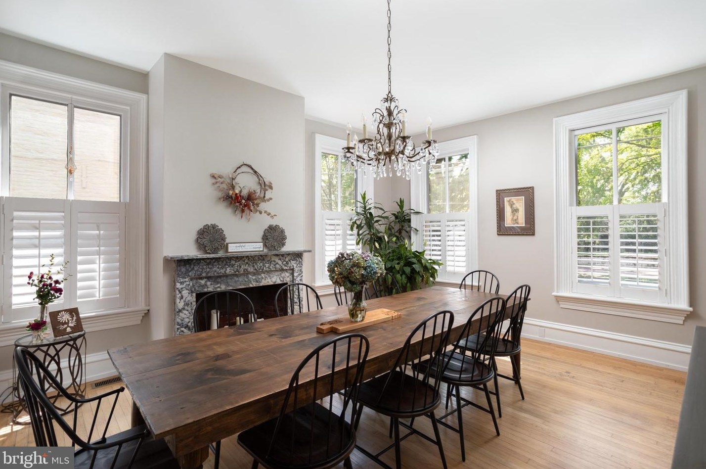25 Farnsworth Ave, Chesterfield NJ  08505-1346 exterior