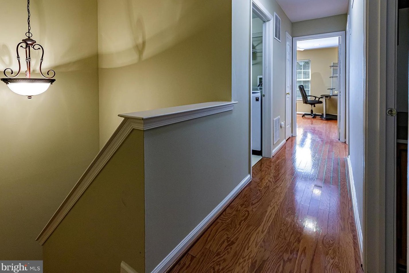 1805 Stokes Rd, Mount Laurel NJ  08054-6428 exterior