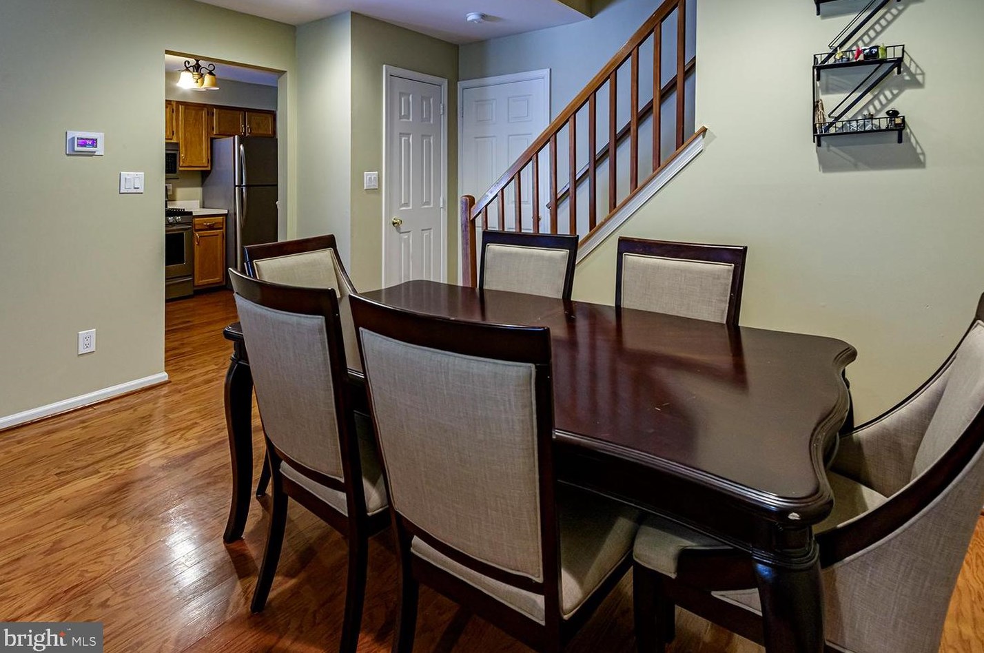 1805 Stokes Rd, Mount Laurel NJ  08054-6428 exterior