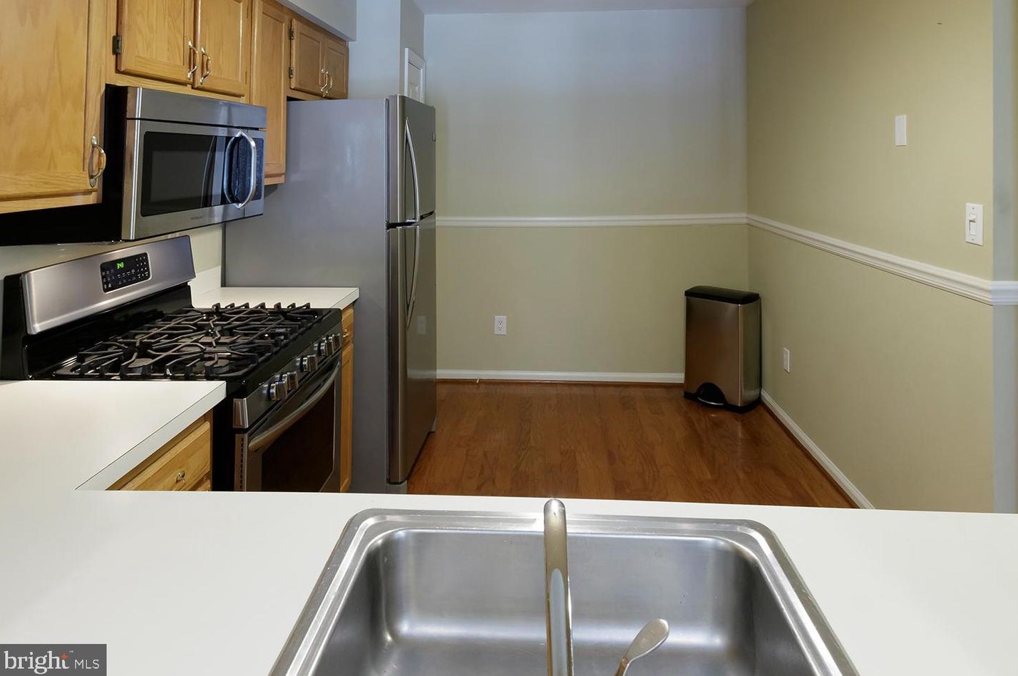 1805 Stokes Rd, Mount Laurel NJ  08054-6428 exterior
