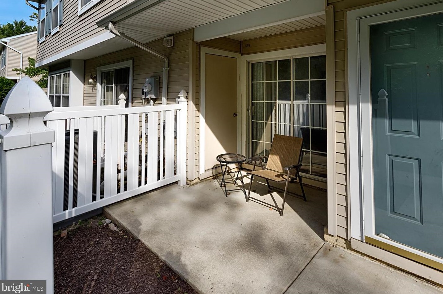 1805 Stokes Rd, Mount Laurel NJ  08054-6428 exterior