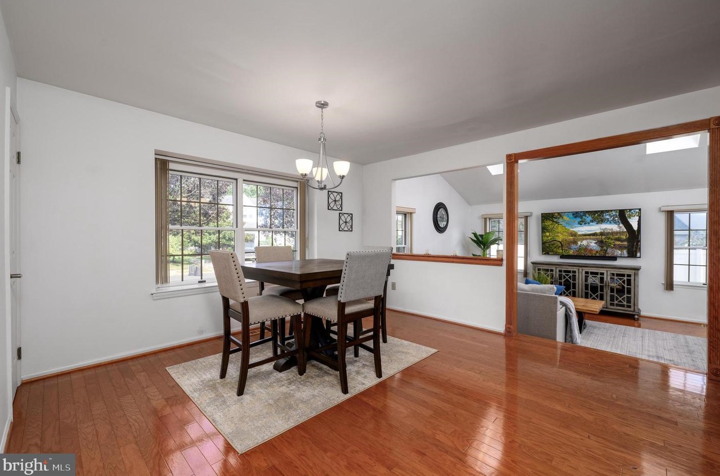 1 Edinburgh Ln, Mount Laurel NJ  08054-1203 exterior