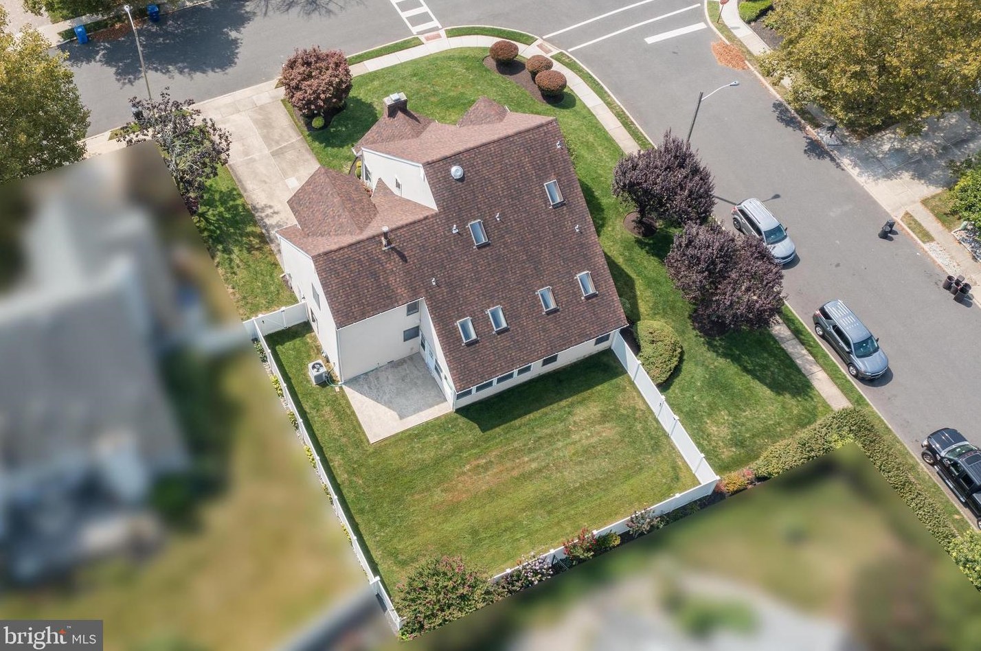 1 Edinburgh Ln, Mount Laurel NJ  08054-1203 exterior