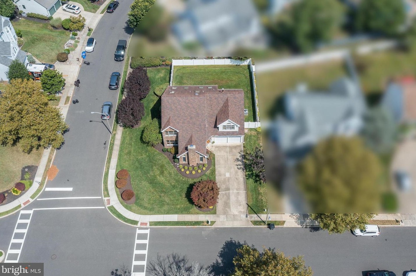 1 Edinburgh Ln, Mount Laurel NJ  08054-1203 exterior