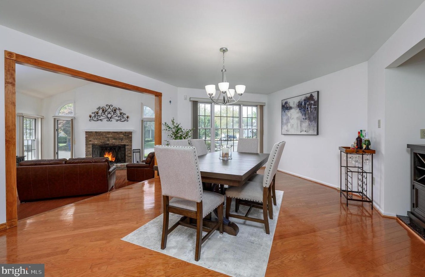 1 Edinburgh Ln, Mount Laurel NJ  08054-1203 exterior