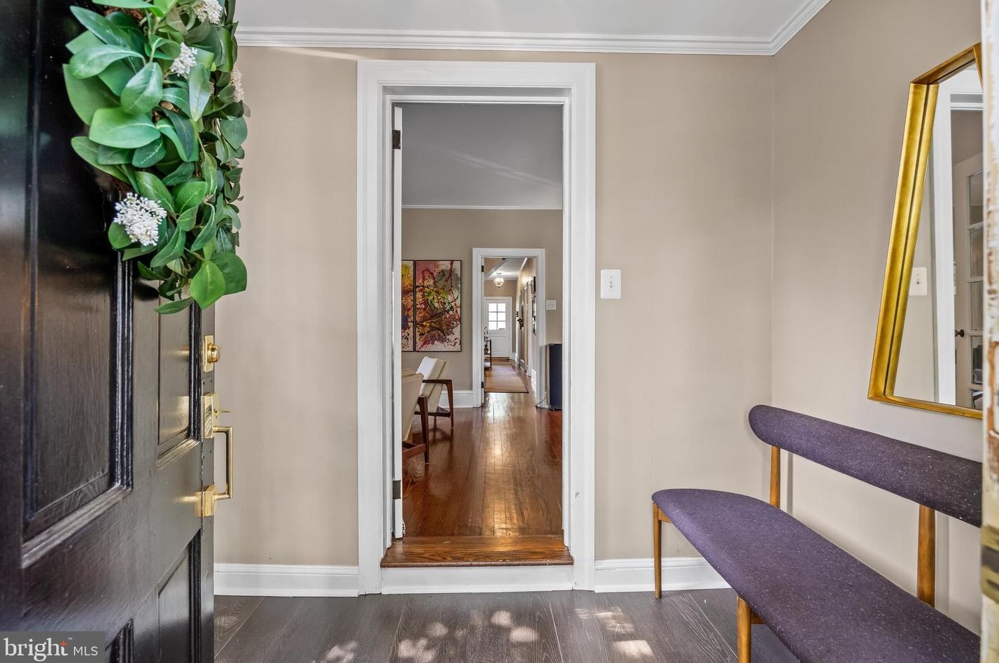 15 Maple Ave, Moorestown NJ 08057-1860 exterior