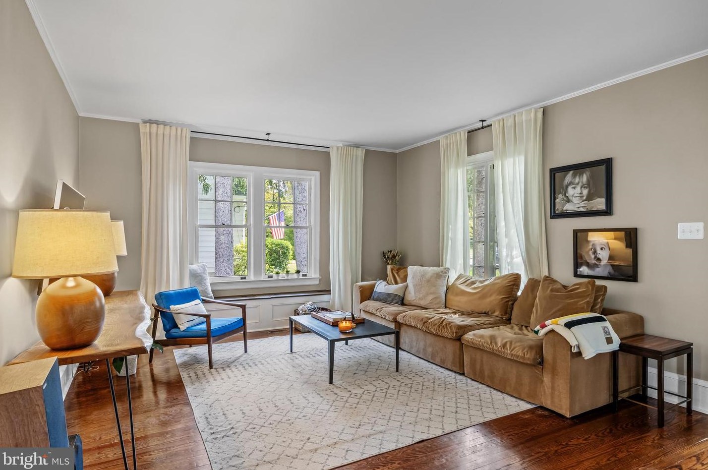 15 Maple Ave, Moorestown NJ 08057-1860 exterior