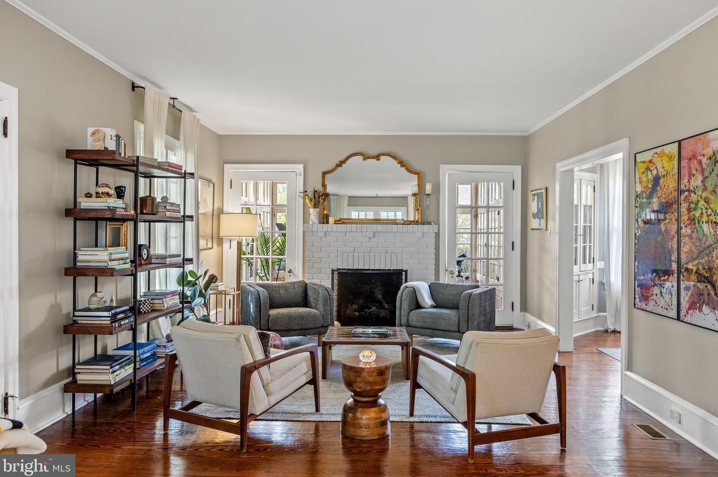 15 Maple Ave, Moorestown NJ 08057-1860 exterior