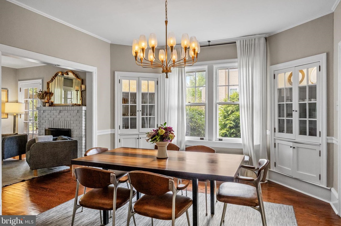 15 Maple Ave, Moorestown NJ 08057-1860 exterior