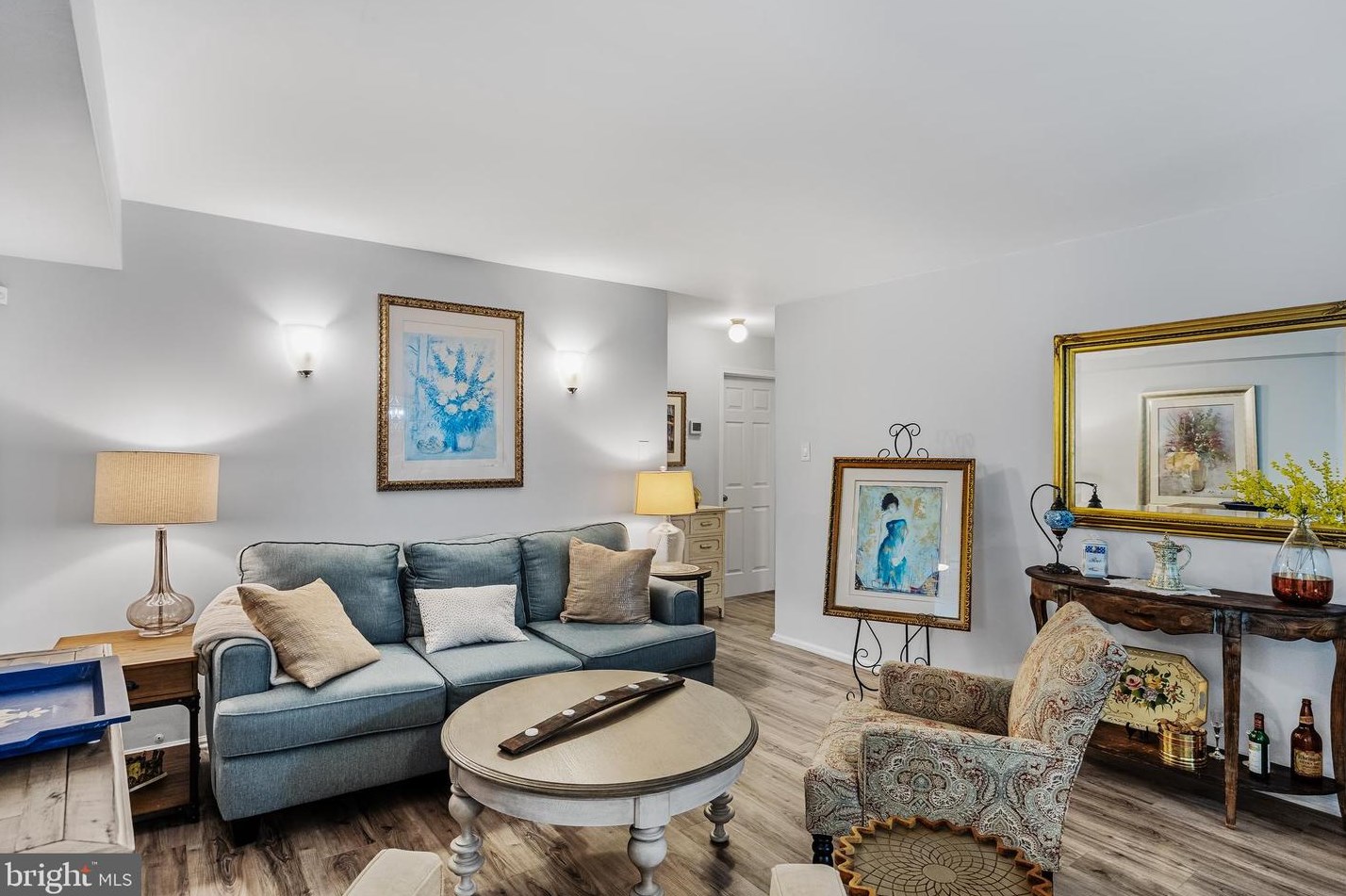 3 Bluebell Ln, Mount Laurel NJ  08054-3506 exterior