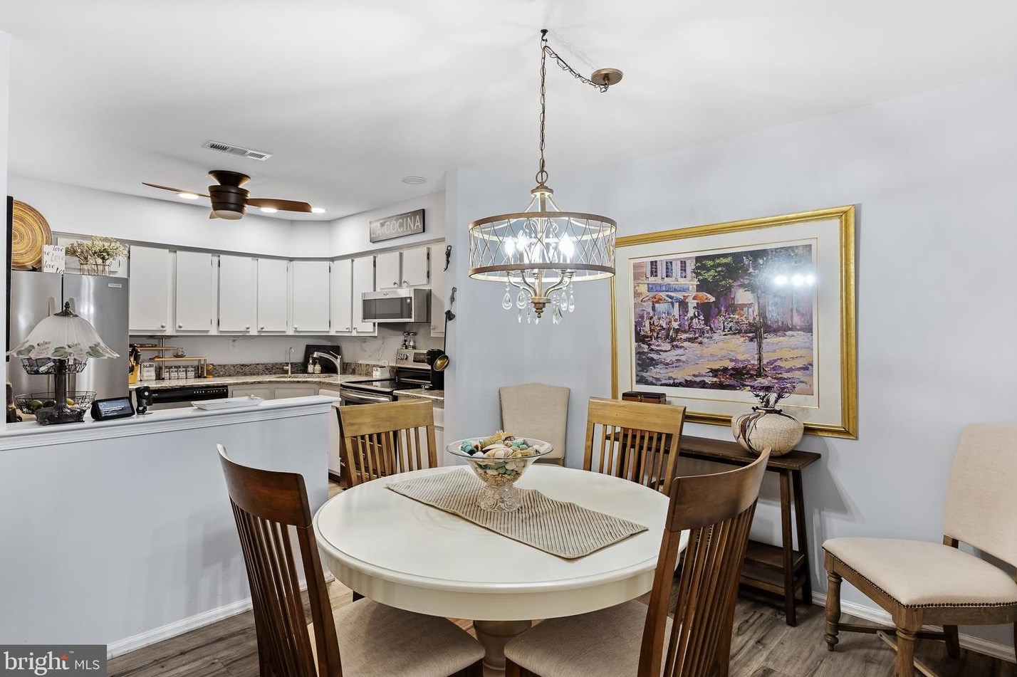 3 Bluebell Ln, Mount Laurel NJ  08054-3506 exterior