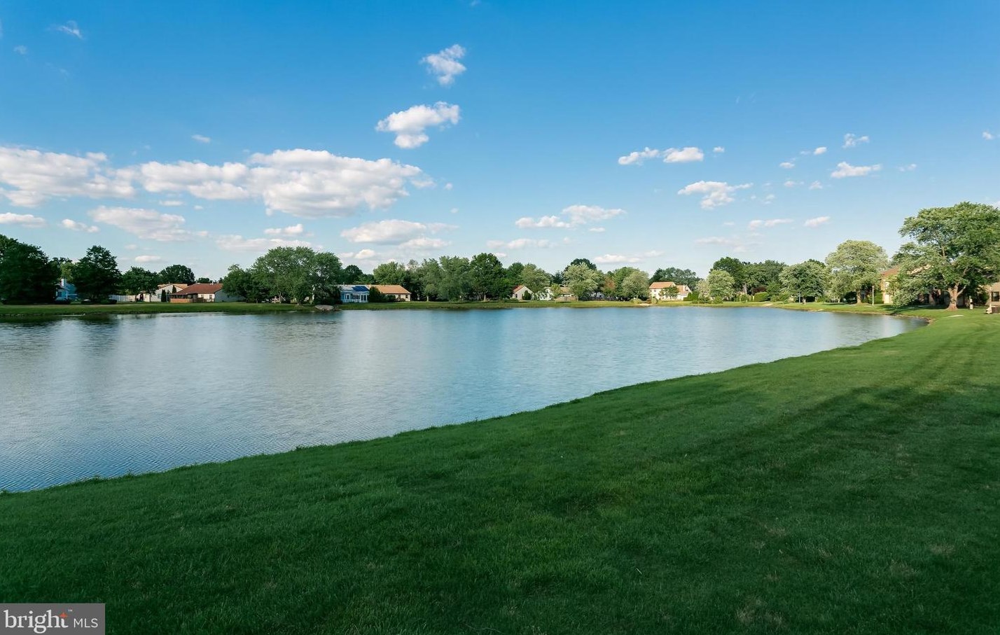 3 Bluebell Ln, Mount Laurel NJ  08054-3506 exterior
