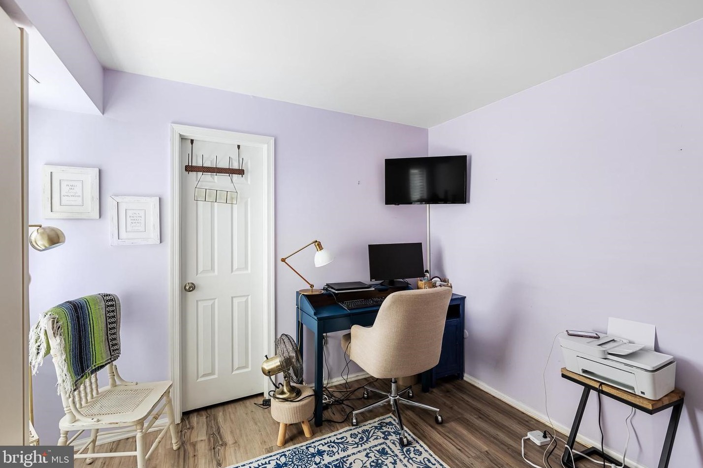 3 Bluebell Ln, Mount Laurel NJ  08054-3506 exterior
