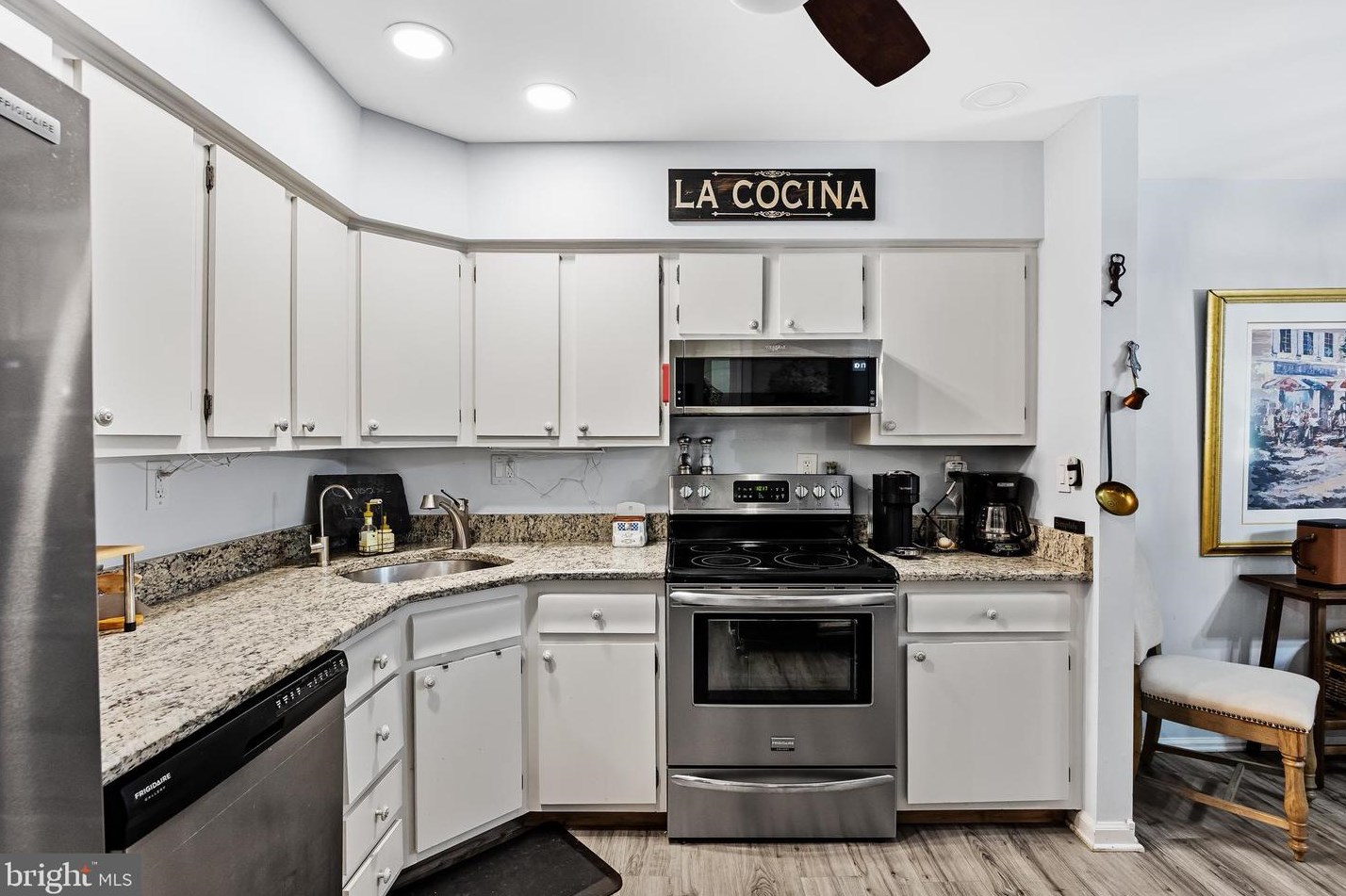 3 Bluebell Ln, Mount Laurel NJ  08054-3506 exterior