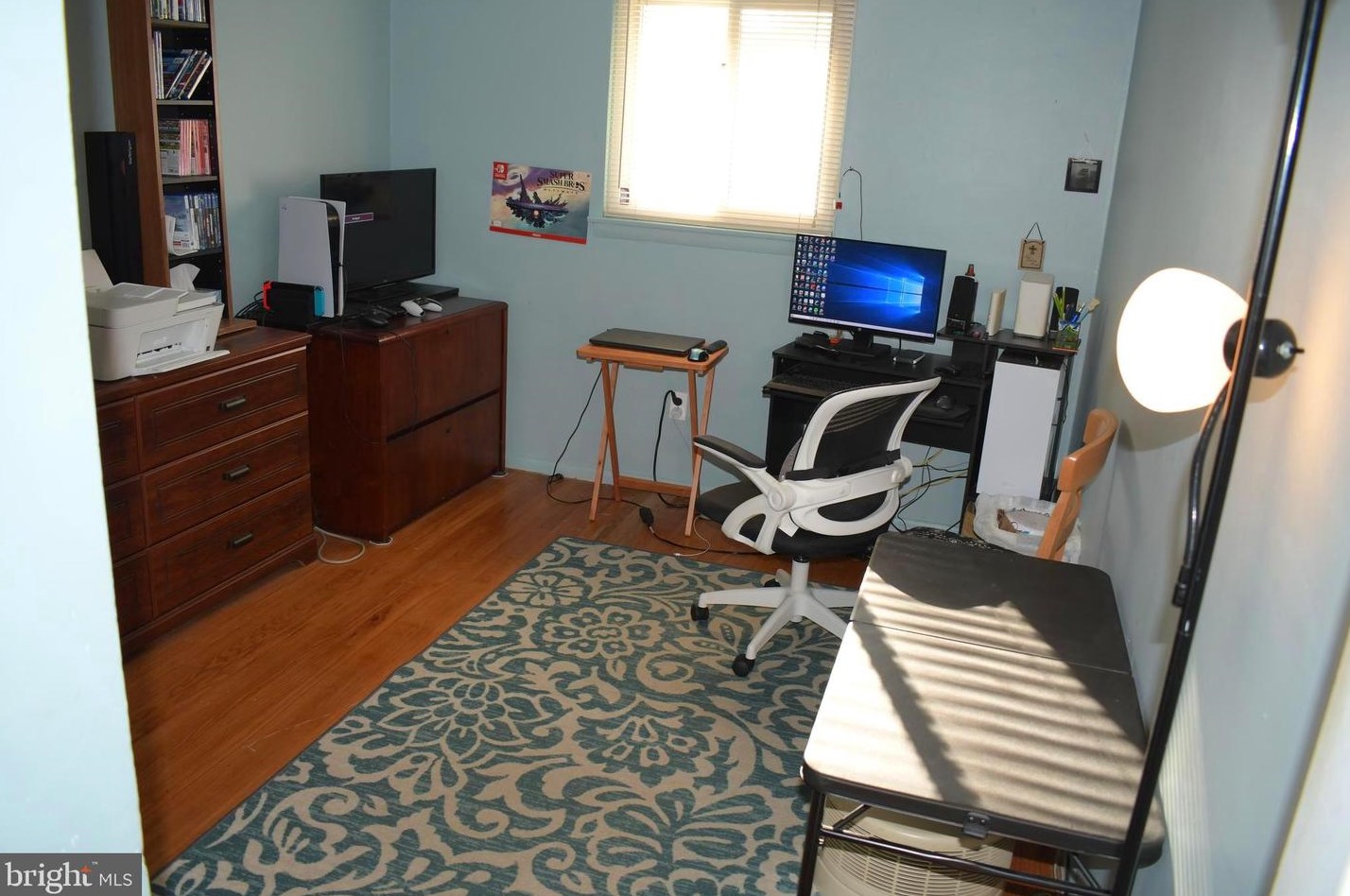 12 Crestwood Dr, Burlington NJ 08016-3112 exterior