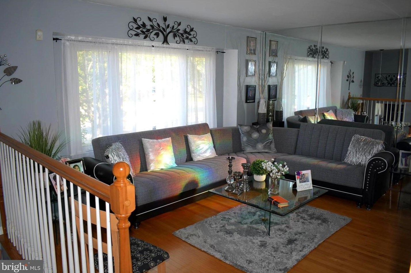 12 Crestwood Dr, Burlington NJ 08016-3112 exterior