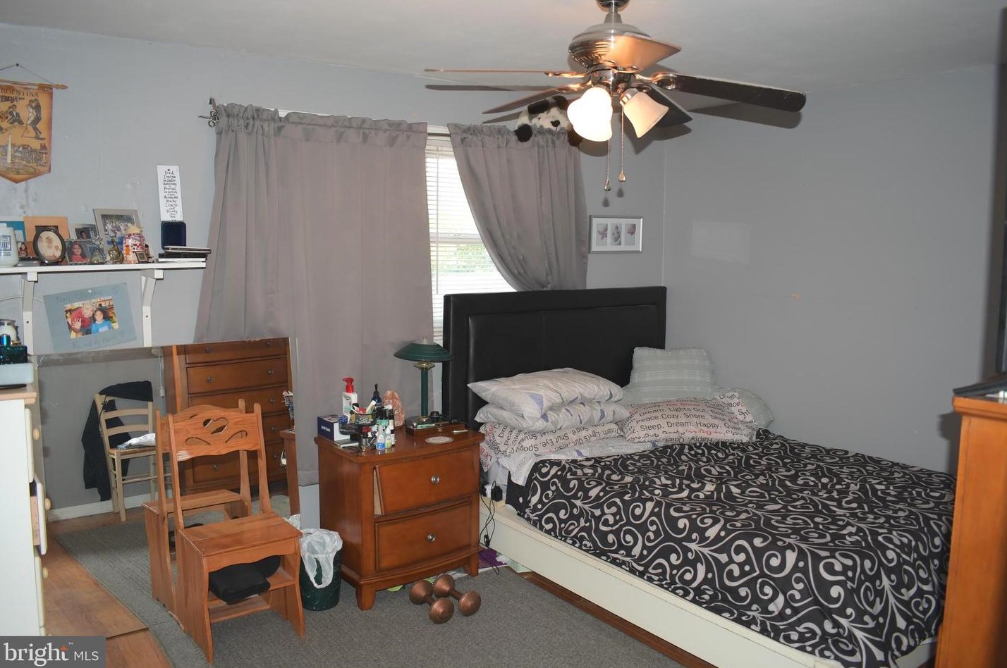 12 Crestwood Dr, Burlington NJ 08016-3112 exterior