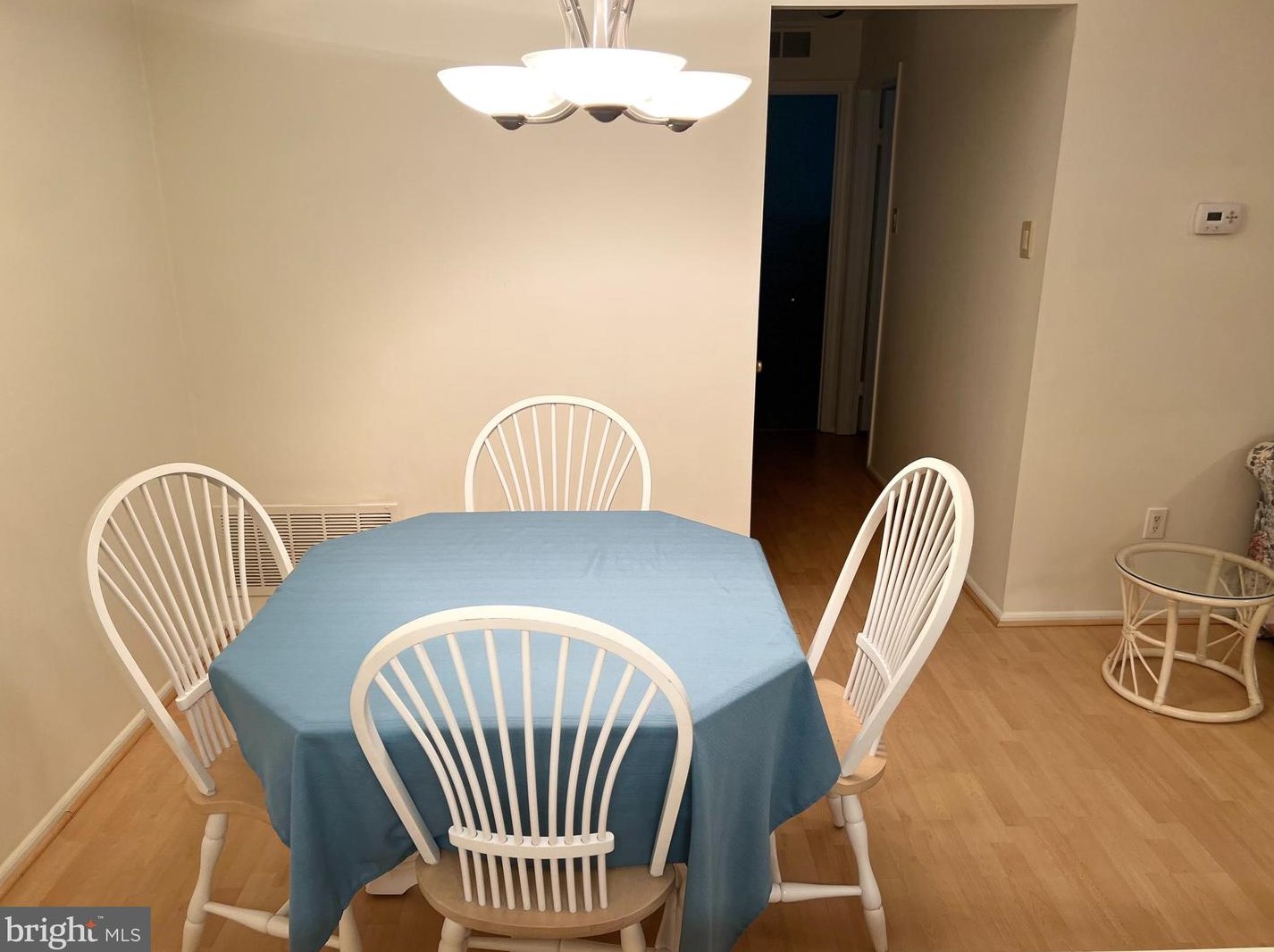 5505 Albridge Way, Mount Laurel NJ  08054-2656 exterior