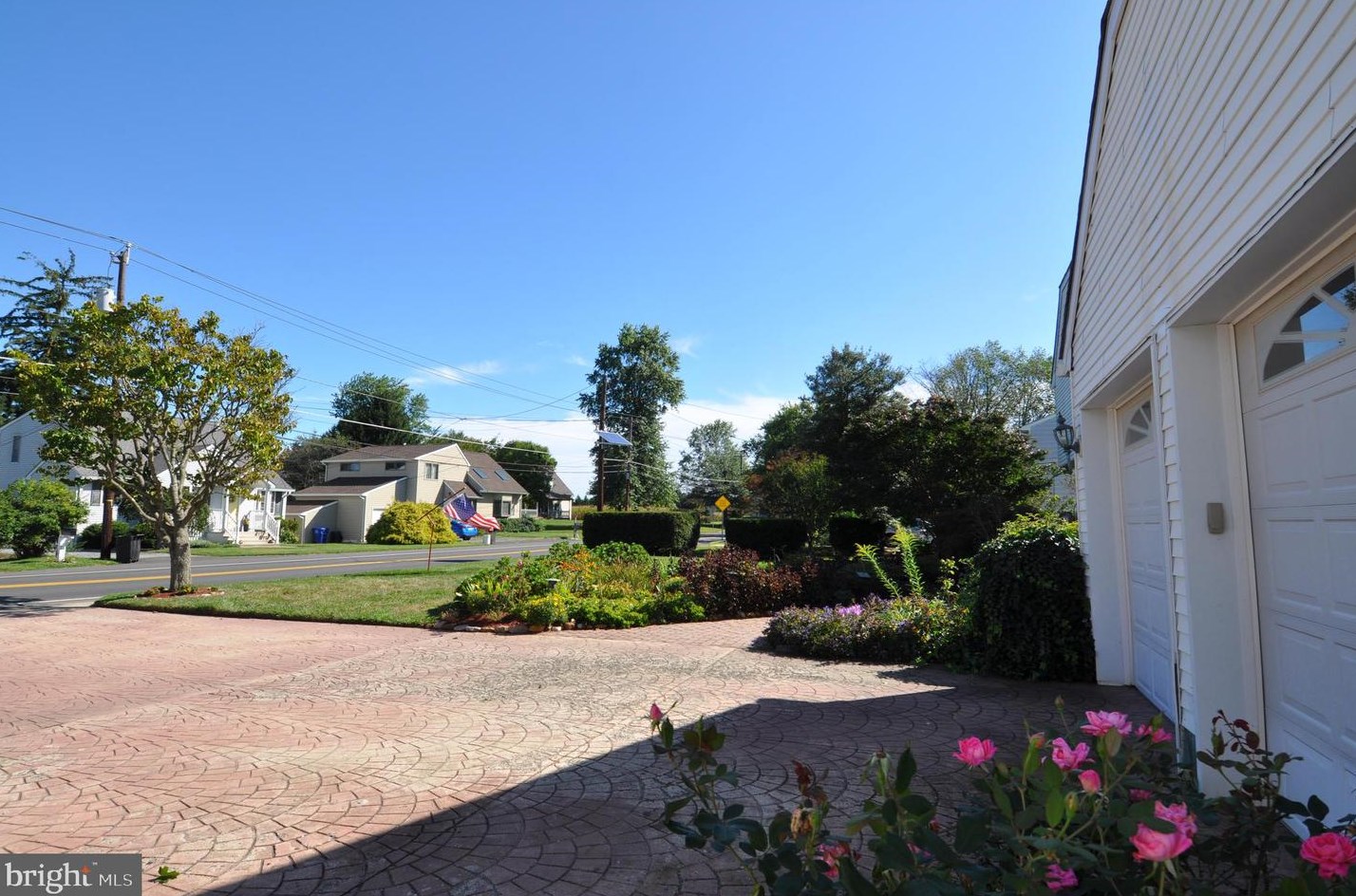 24854 Main St, Columbus NJ 08022-1339 exterior