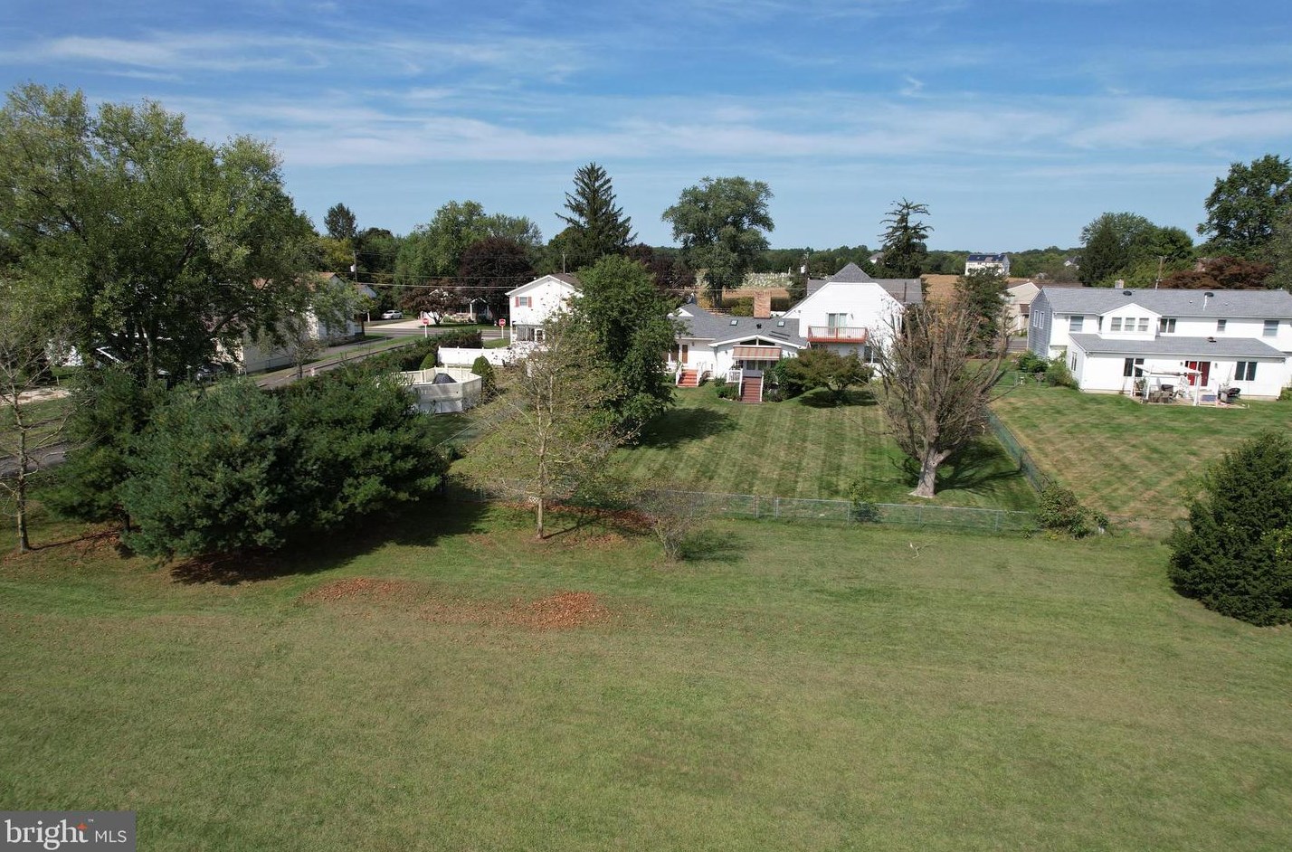 24854 Main St, Columbus NJ 08022-1339 exterior