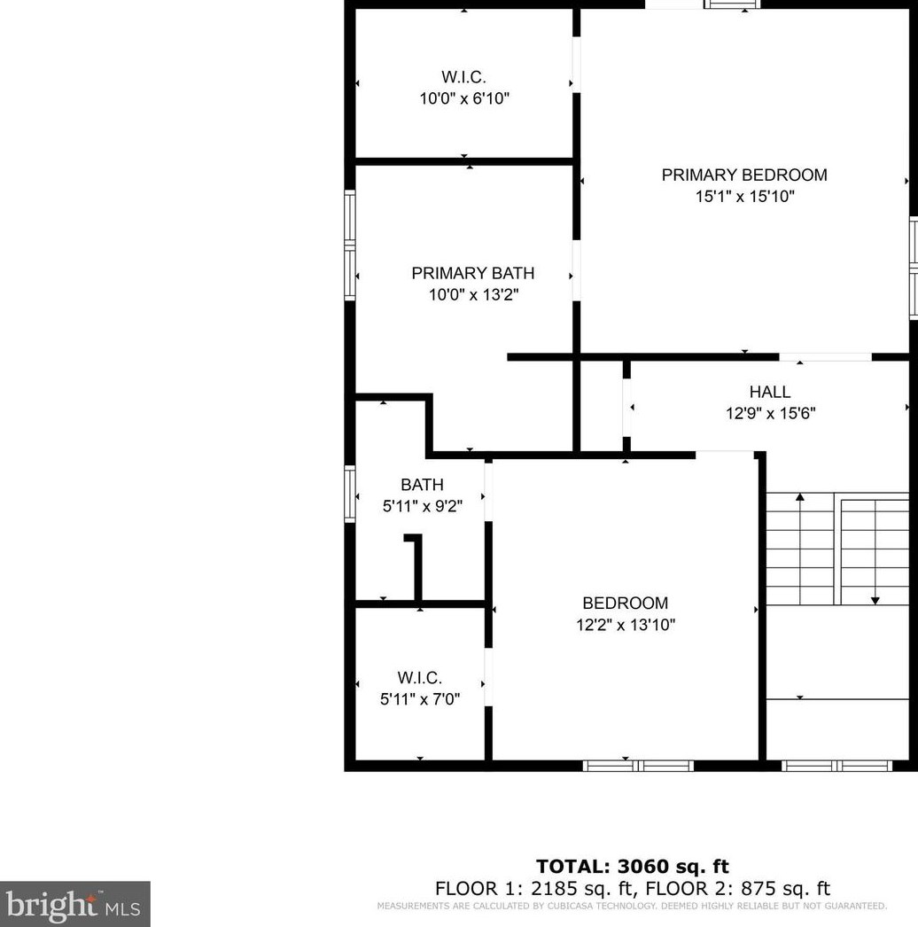 24854 Main St, Columbus NJ 08022-1339 exterior