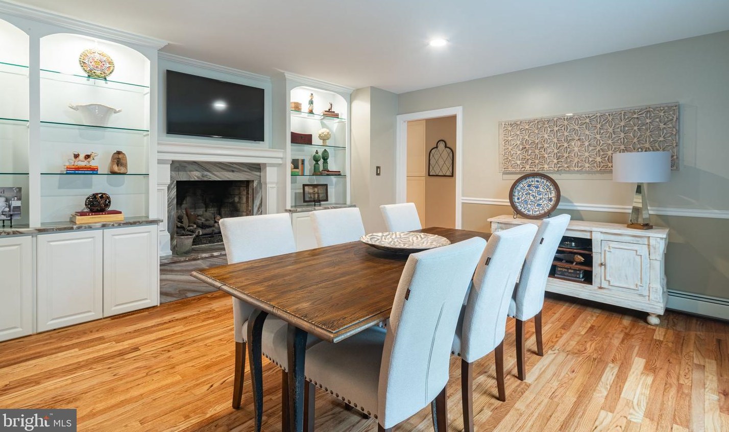 23 Pontiac Dr, Medford NJ 08055-8146 exterior