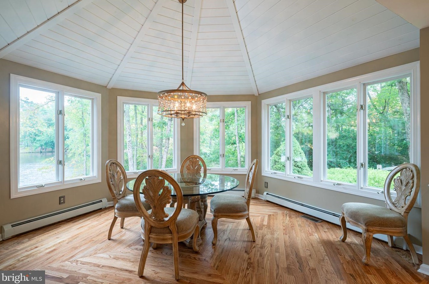 23 Pontiac Dr, Medford NJ 08055-8146 exterior