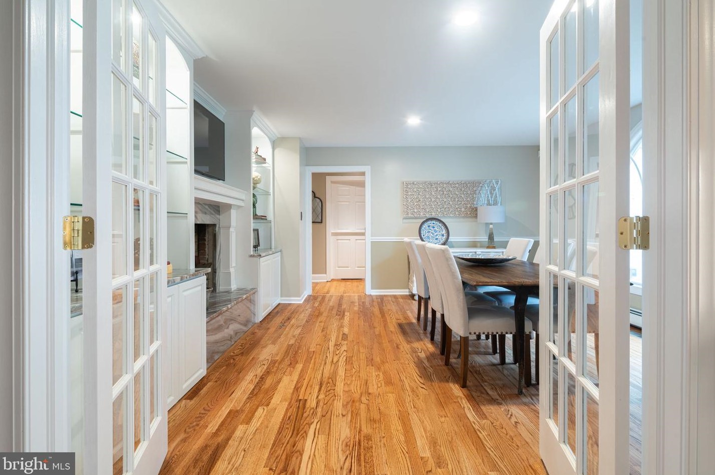 23 Pontiac Dr, Medford NJ 08055-8146 exterior