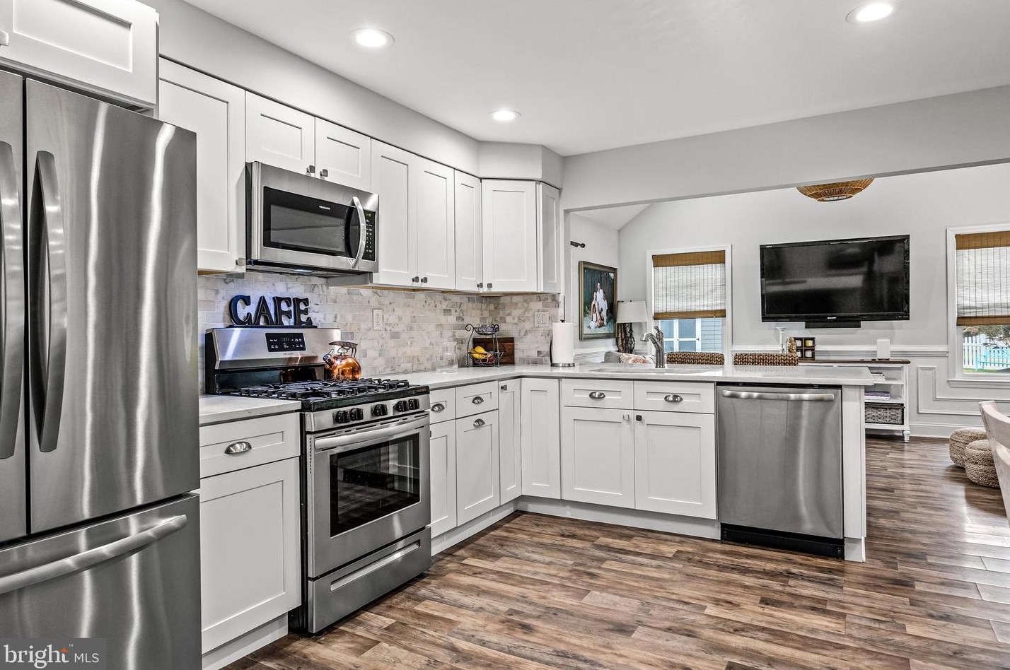 302 High St, Moorestown NJ  08057-3508 exterior