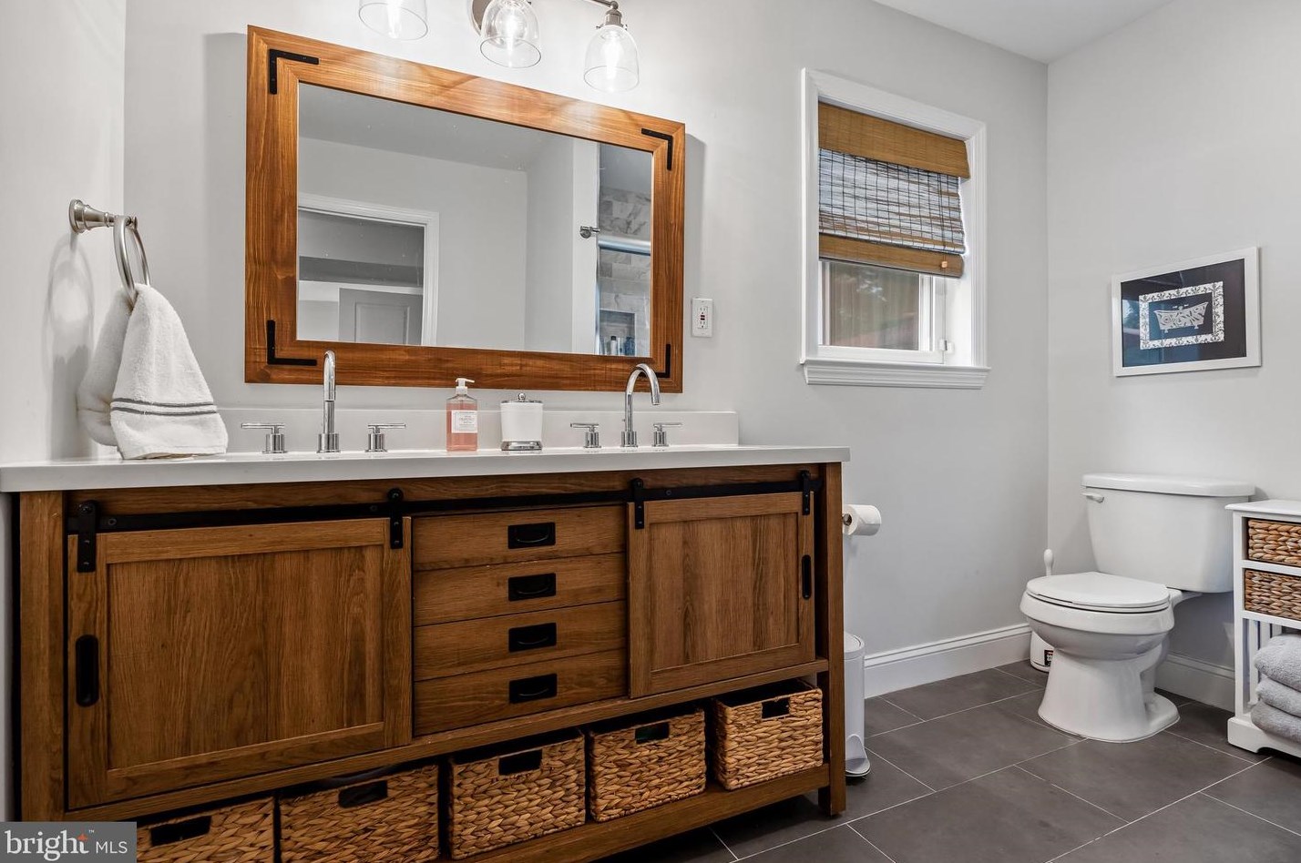 302 High St, Moorestown NJ  08057-3508 exterior