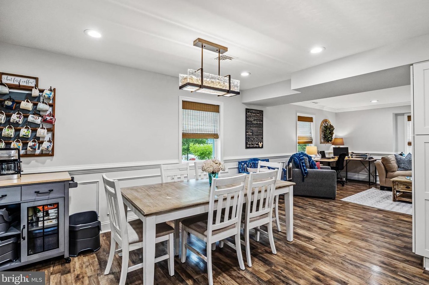 302 High St, Moorestown NJ  08057-3508 exterior