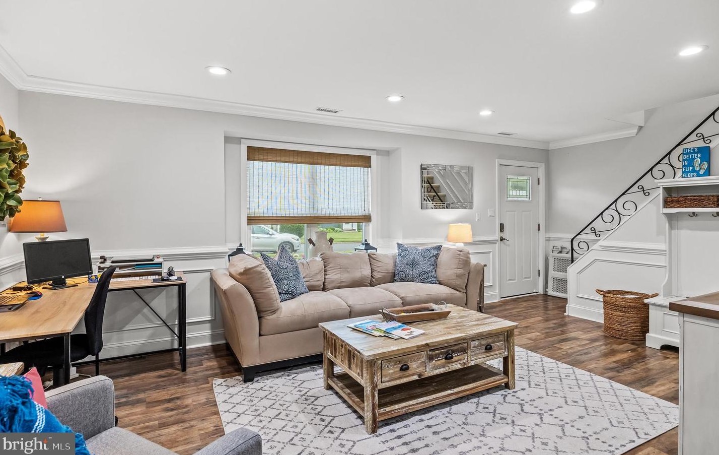 302 High St, Moorestown NJ  08057-3508 exterior