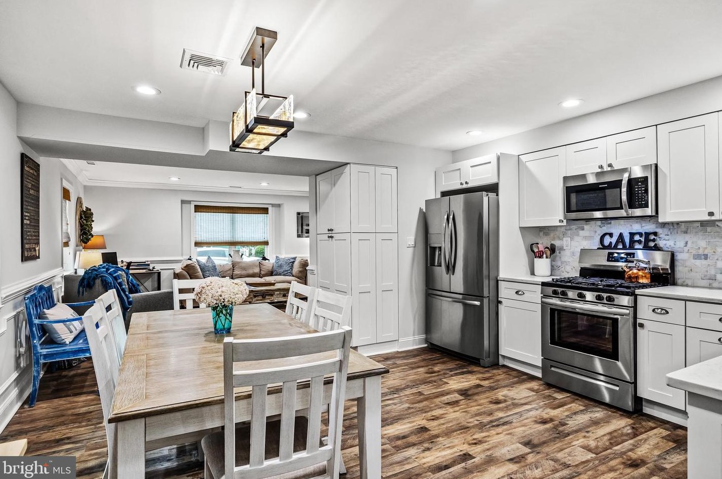 302 High St, Moorestown NJ  08057-3508 exterior