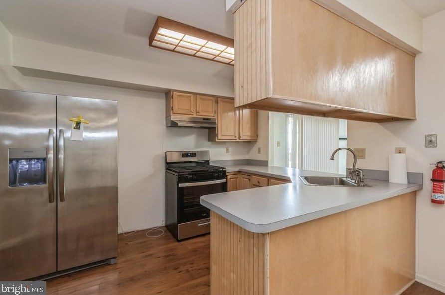 14 Alderton Ln, Mount Laurel NJ  08054-6219 exterior