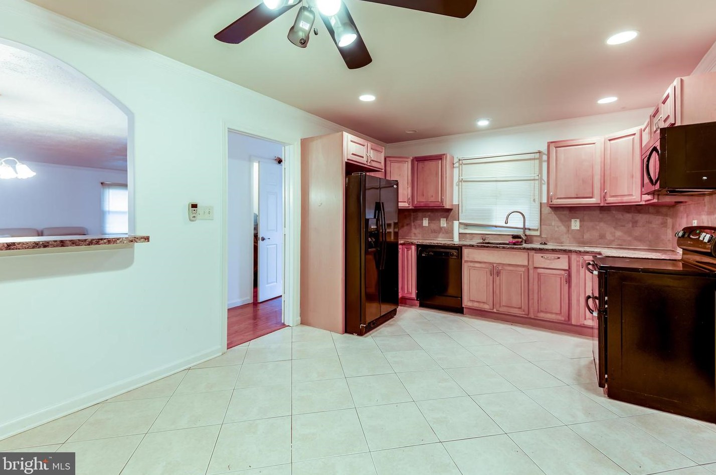 47 Peppermint Ln, Willingboro NJ  08046-2715 exterior