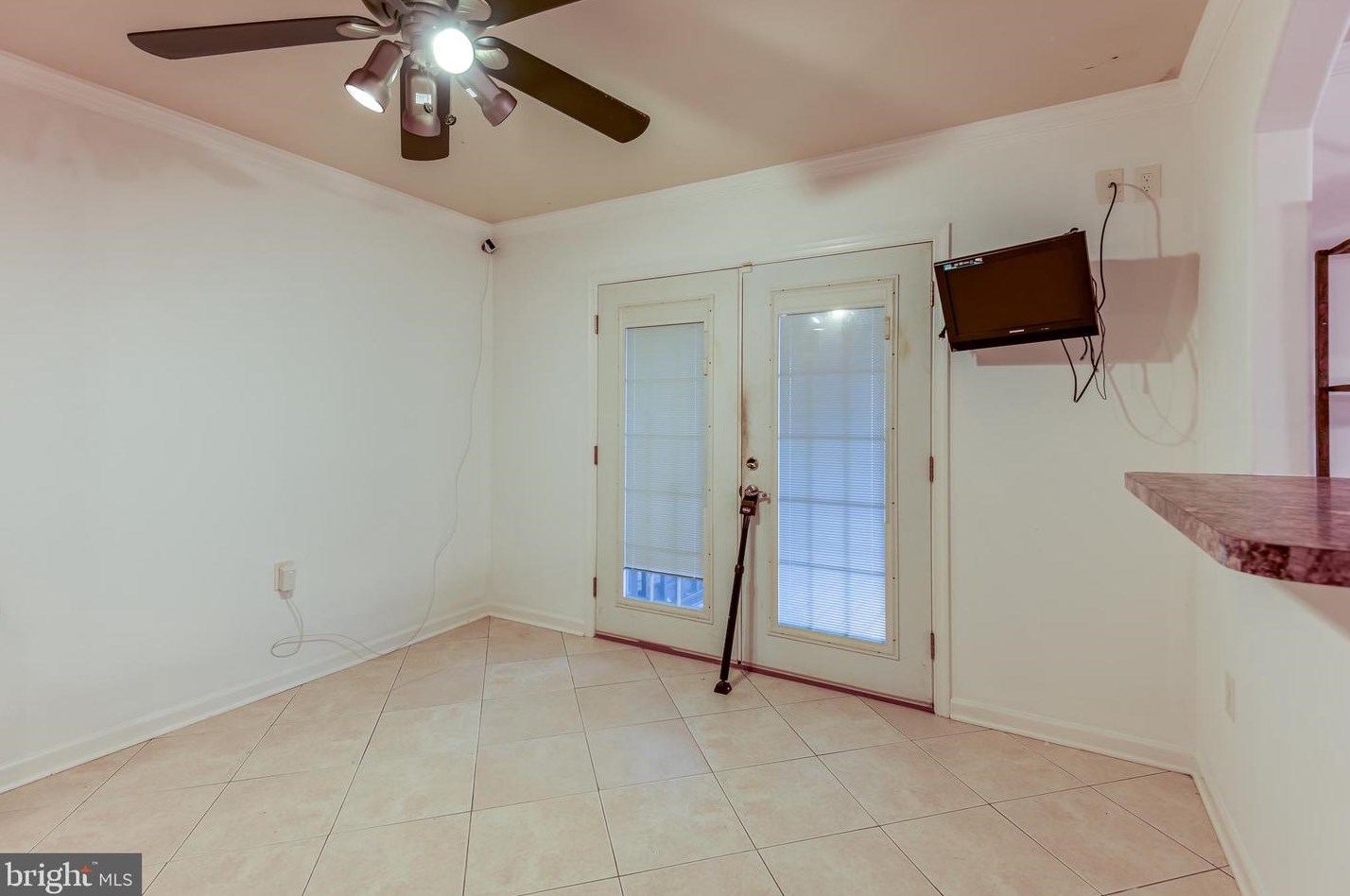 47 Peppermint Ln, Willingboro NJ  08046-2715 exterior
