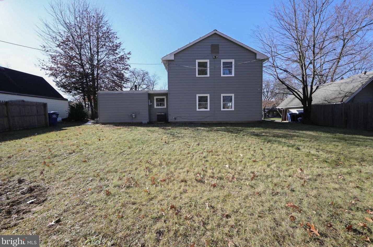 24 Gaffney Ln, Willingboro NJ  08046-3002 exterior