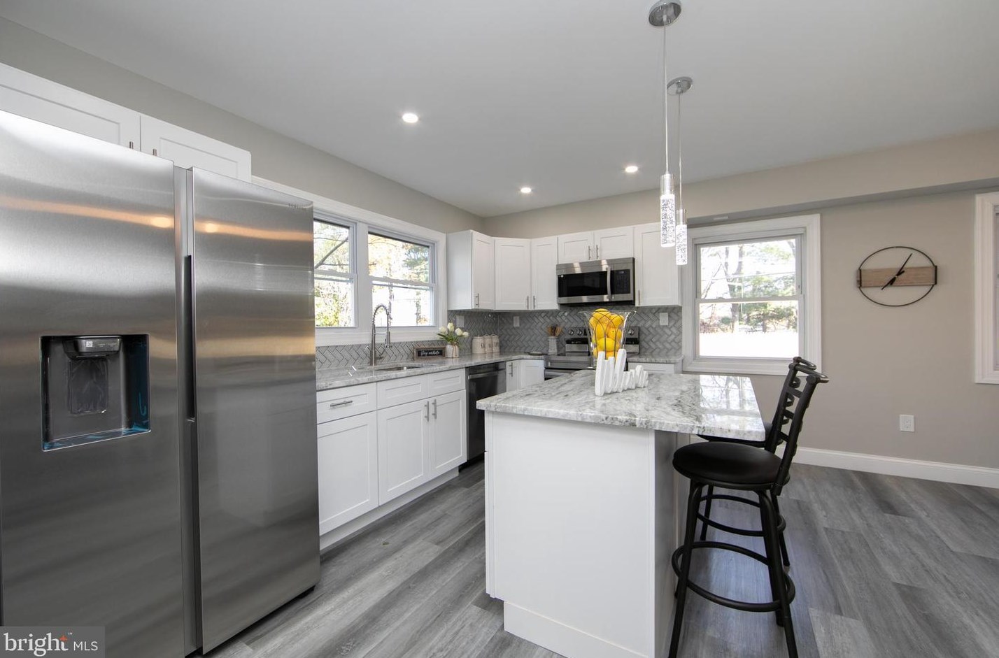 24 Gaffney Ln, Willingboro NJ  08046-3002 exterior