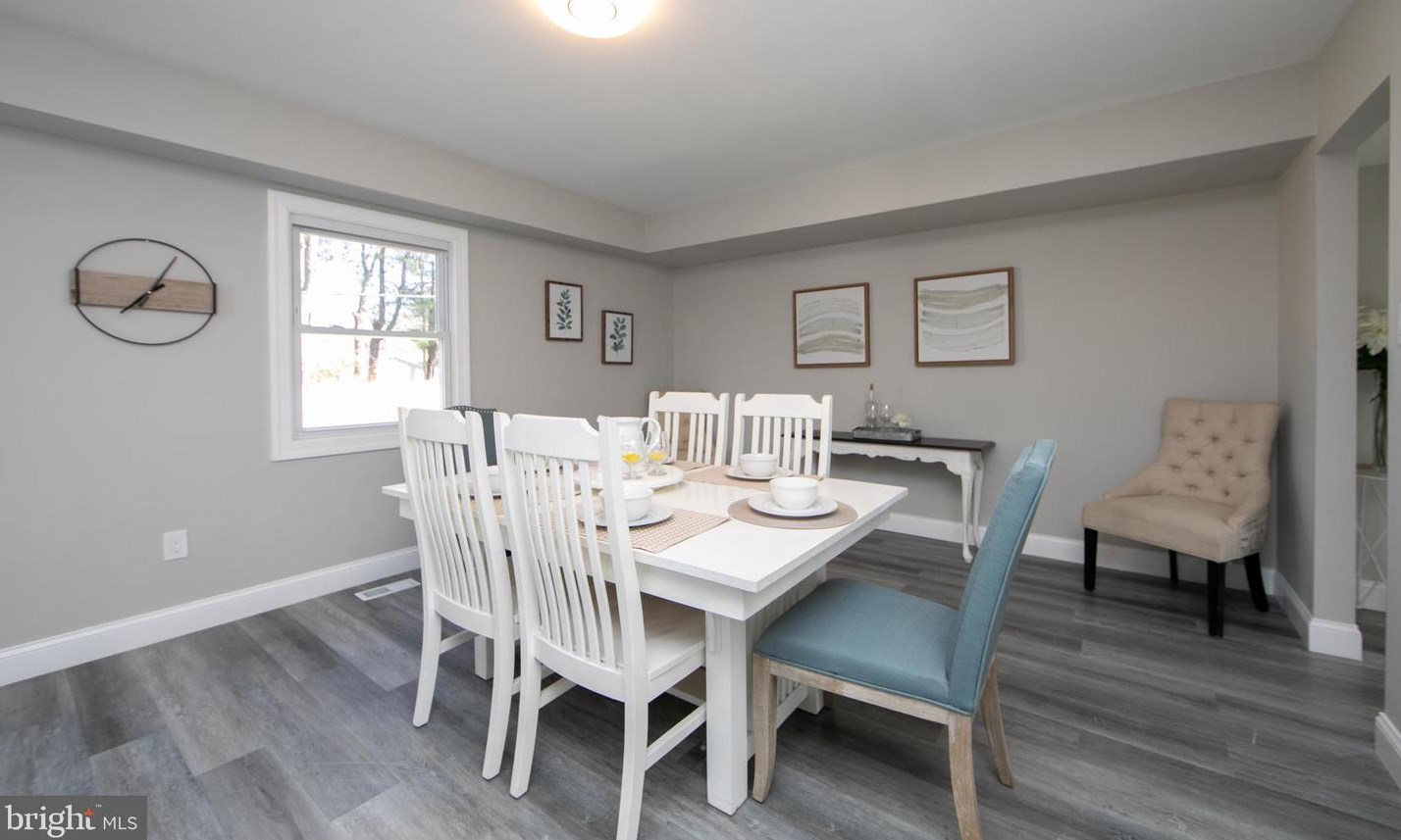 24 Gaffney Ln, Willingboro NJ  08046-3002 exterior