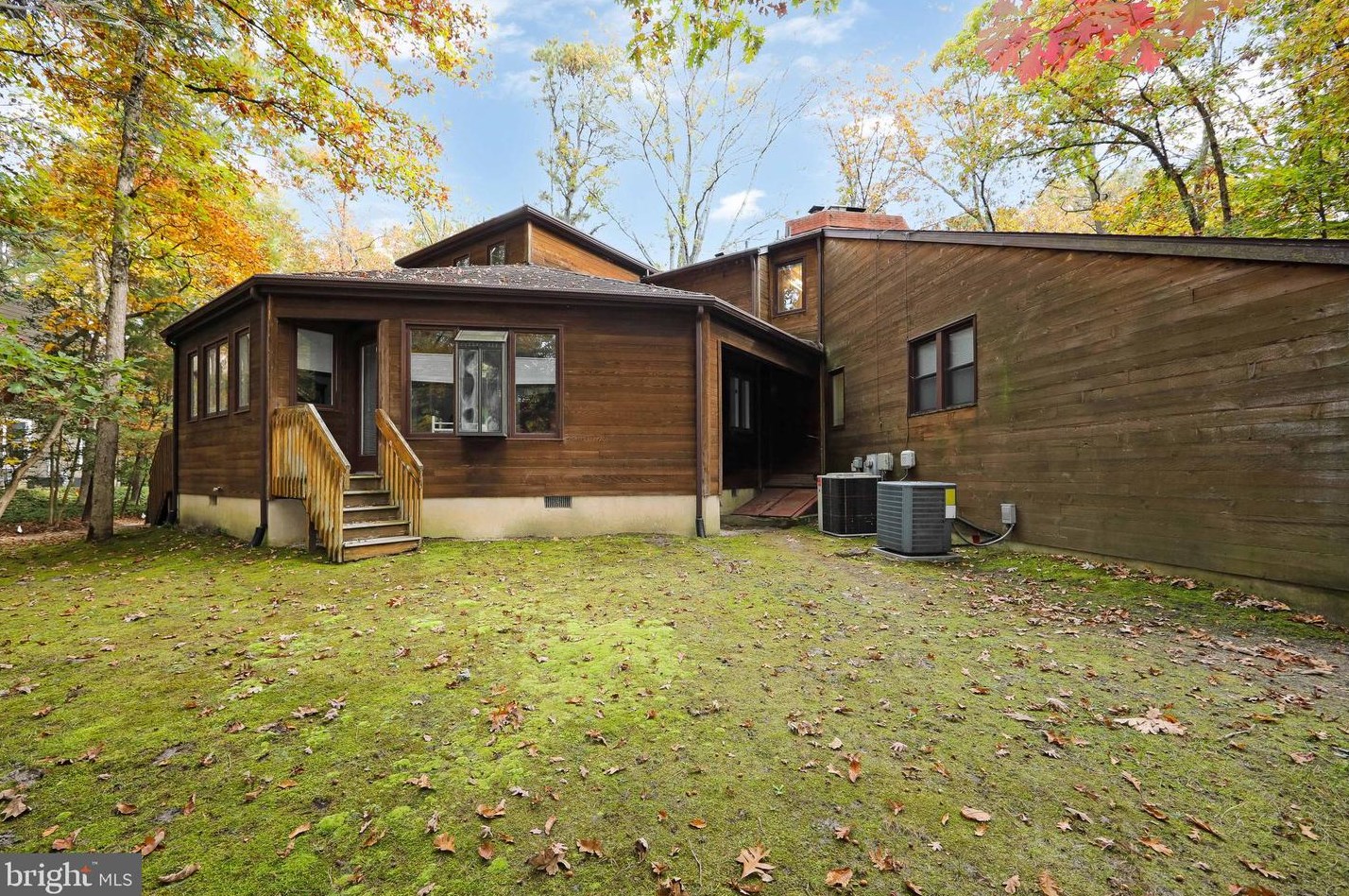 28 Centennial Dr, Medford NJ  08055-8139 exterior