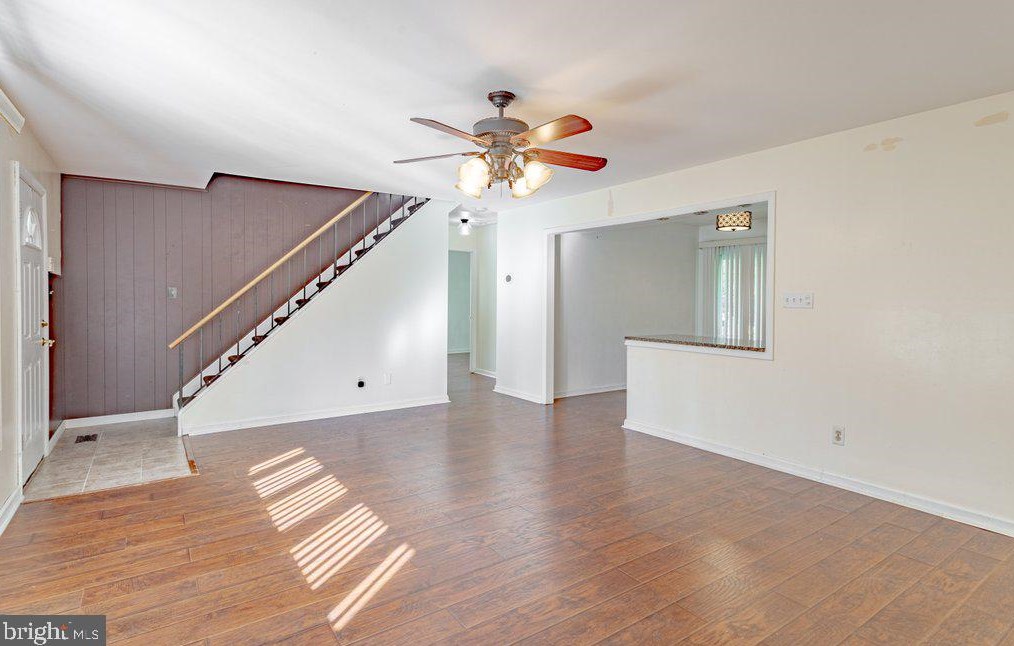 114 Eastbrook Ln, Willingboro NJ  08046-2225 exterior