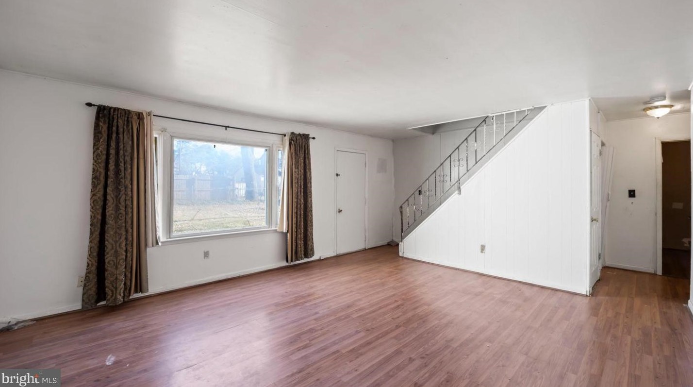 6 Spindletop Ln, Willingboro NJ  08046-1416 exterior