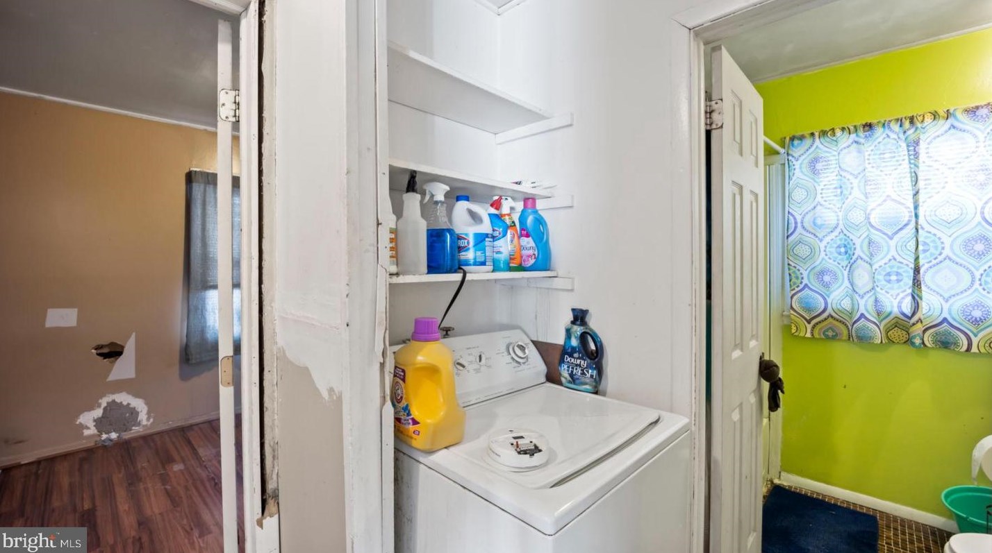 6 Spindletop Ln, Willingboro NJ  08046-1416 exterior